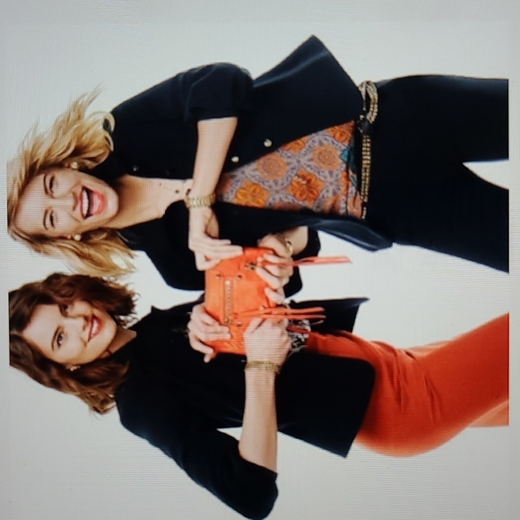 CAbi Black Abbott Jacket sz 6 - Picture 8 of 10